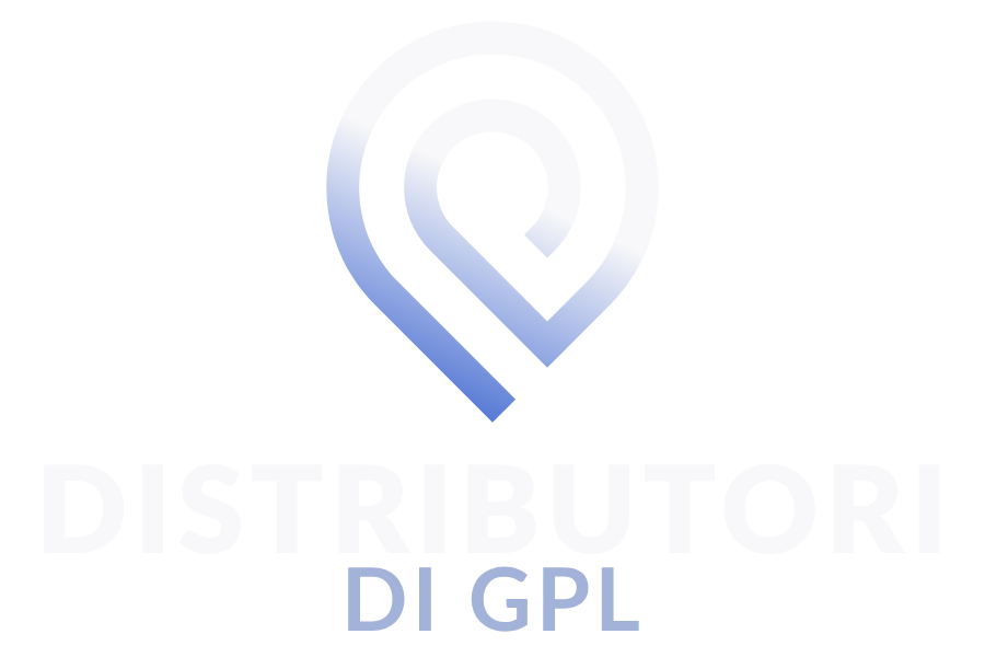 Distributori di GPL