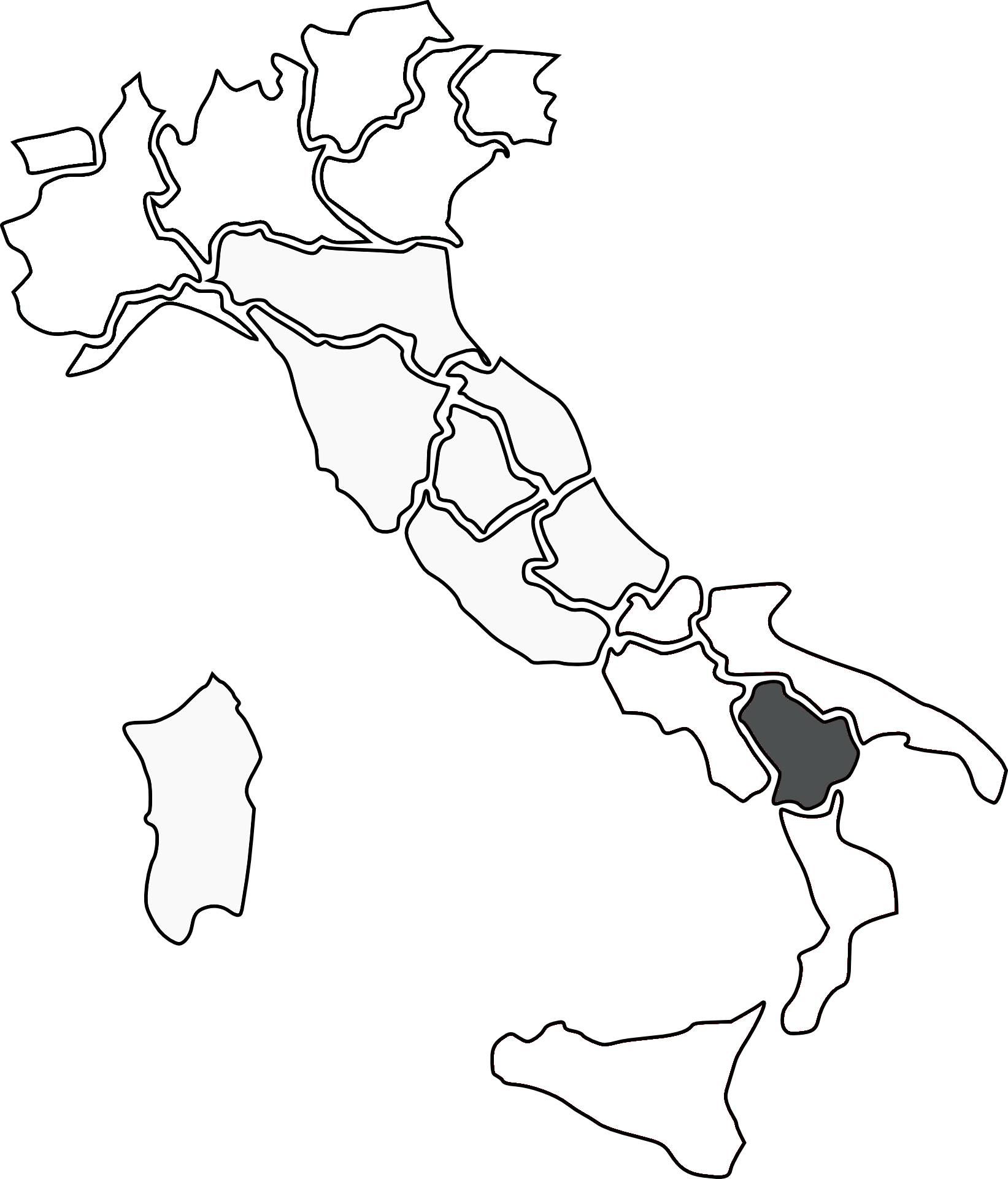 Basilicata