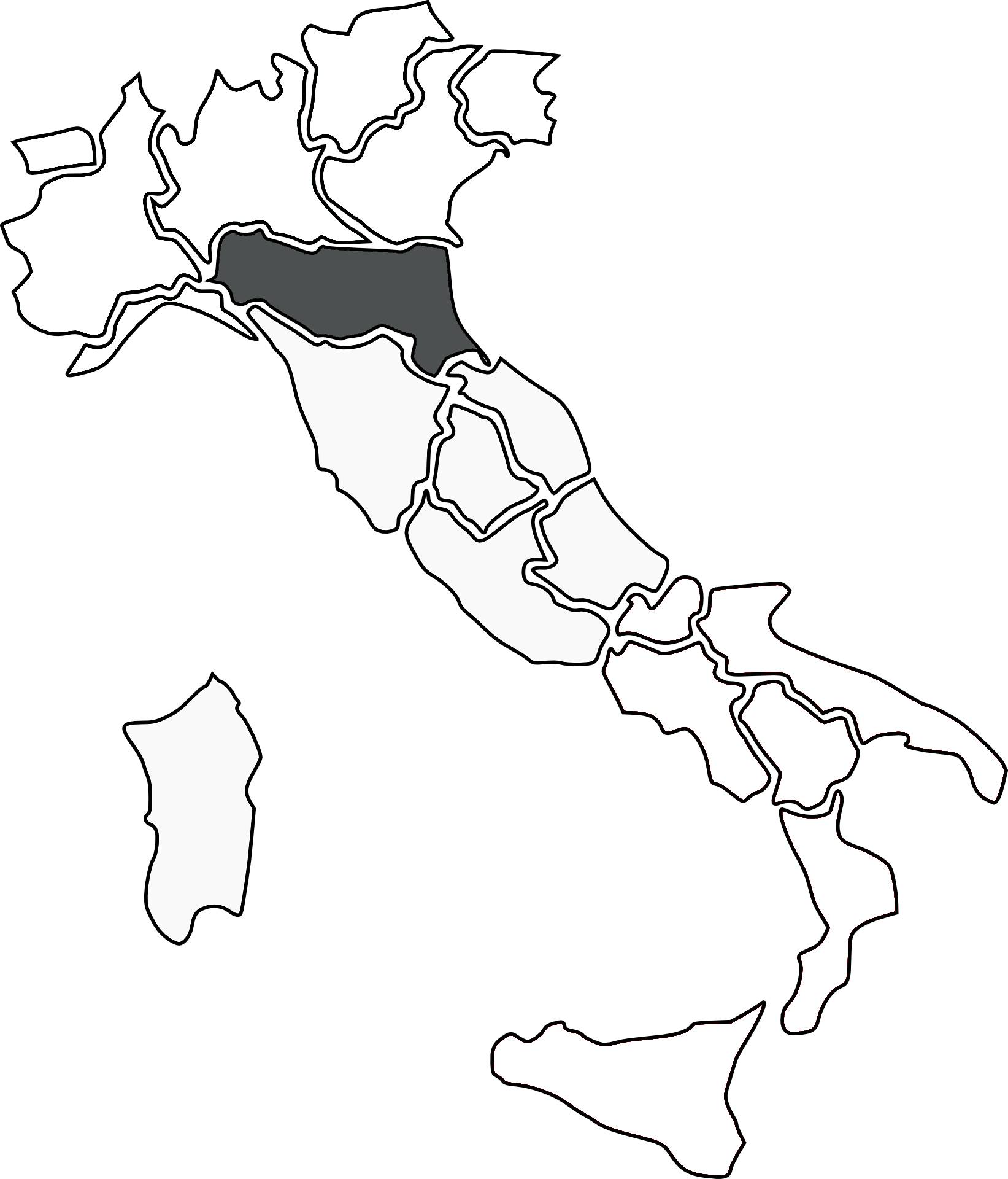 Emilia-Romagna