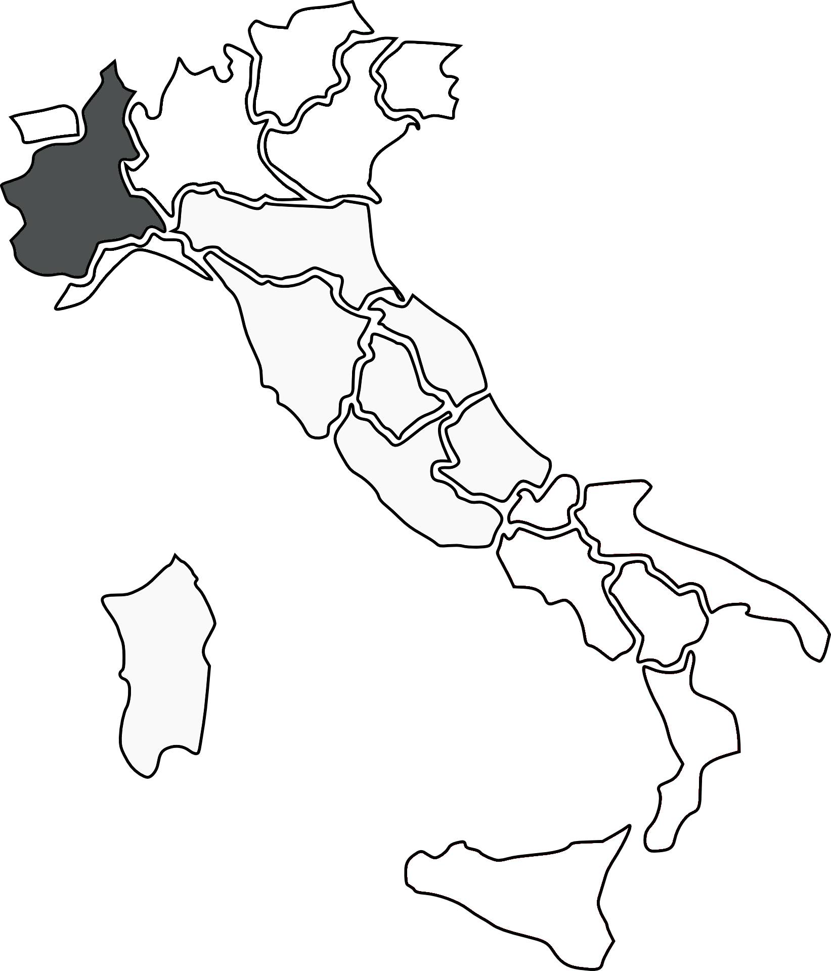 Piemonte